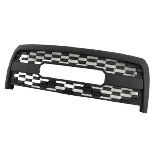 Goodmatchup Grille For 1st Gen 2003 2004 2005 2006 Toyota Tundra Trd Pro Grill Replacement With Toyota Enblem - Image 5