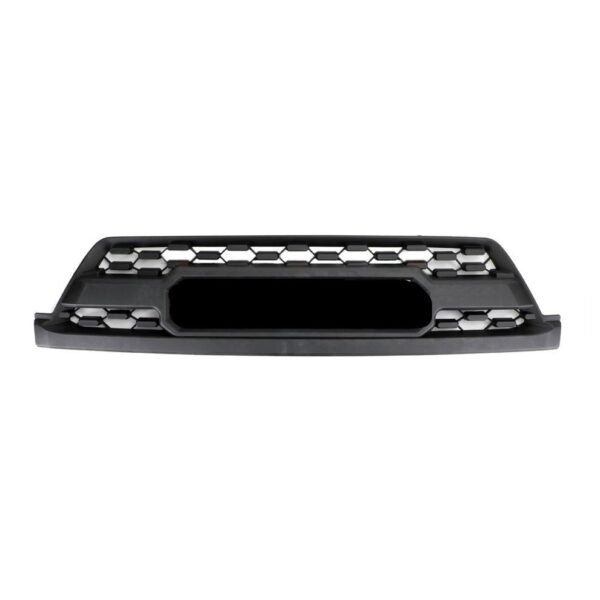 Goodmatchup front grille for 4th Gen 2003 2004 2005 4runner trd pro grill w/Letters black - Image 3