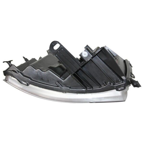 For 2007 2008 2009 2010 2011 2012 2013 2014 Gmc Sierra Chrome Headlight Set Left+Right - Image 7