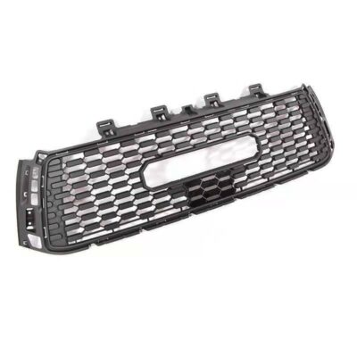 Goodmatchup Grille Repalcement Fits For 2nd Gen 2010 2011 2012 2013 Toyota Tundra Trd Pro Grille W/letters