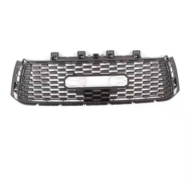 Goodmatchup Grille Repalcement Fits For 2nd Gen 2010 2011 2012 2013 Toyota Tundra Trd Pro Grille W/letters - Image 3