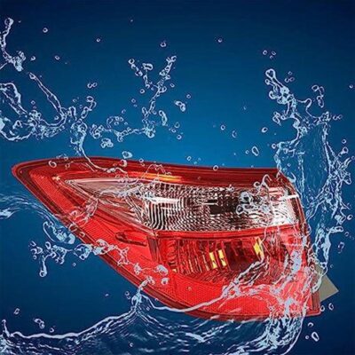 Tail Light Assembly Replacement for Toyota Corolla 2017 2018 2019 driver side