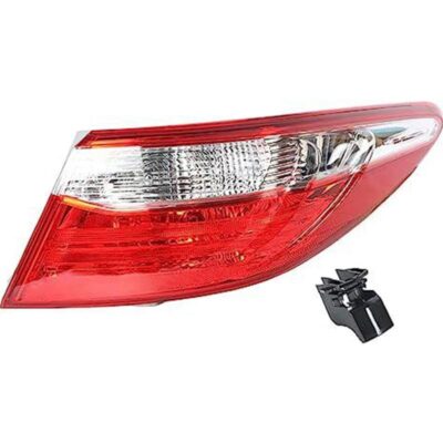 Tail Light Brake Lamp Assembly Replacement for 2015-2017 Toyota Camry Outer Passenger Side