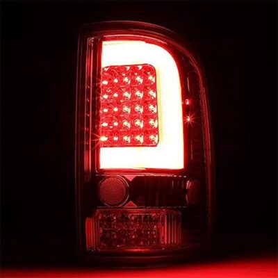 Tail light for 04-08 Ford F150 Lobo Driver and Passenger Side