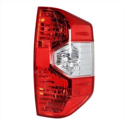 Tail Light for Left Driver Side Compatible 2014 – 2021 Toyota Tundra Replacement 81560-0C100