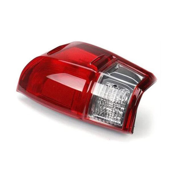 Tail Light  Left/Right For Toyota Tacoma  2016-2019 Tail Lights Driver & Passenger Side 2 Piece Set - Image 2